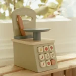 Balança de Madeira - Image 5