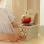 Balança de Madeira - Image 4