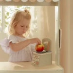 Balança de Madeira - Image 3