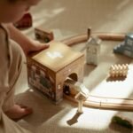 Cubos empilháveis com carros (inclui 6 carros) FSC - Image 5