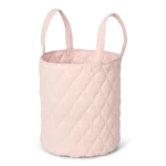 Cesto de arrumação grande - Pure Blossom