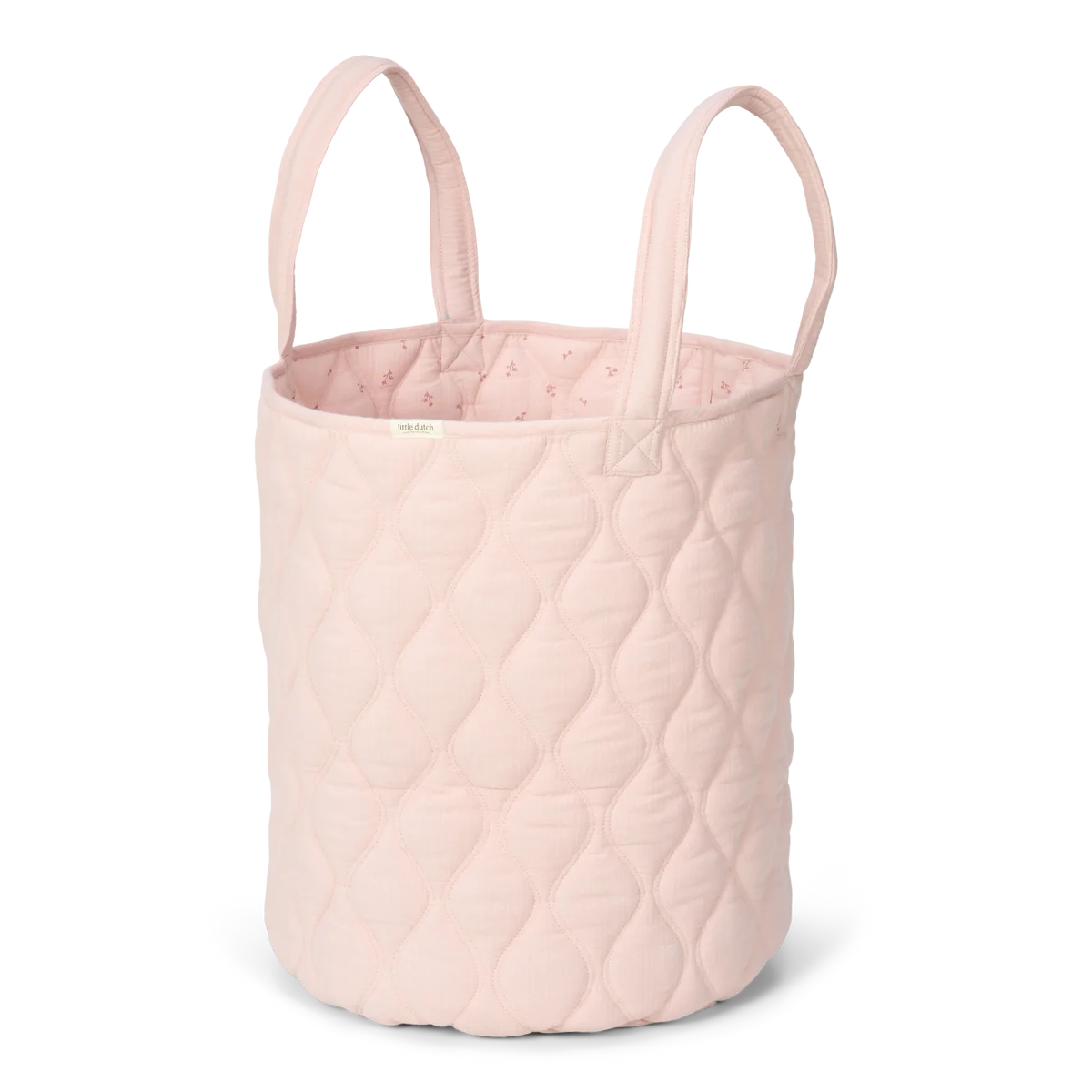 storage-basket-quilted-pure-blossom-large-de30355037-product-3-Medium.webp Cesto de arrumação grande - Pure Blossom - Image 1