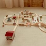 Pista de comboio XXL FSC - Image 10