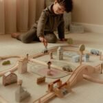 Pista de comboio XXL FSC - Image 5