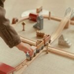 Pista de comboio XXL FSC - Image 4