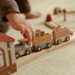 Pista de comboio XXL FSC - Image 3