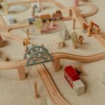 Pista de comboio XXL FSC - Image 9