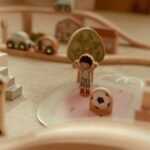 Pista de comboio XXL FSC - Image 6