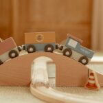 Pista de comboio XXL FSC - Image 7