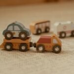 Conjunto de Mini Veiculos - Image 4