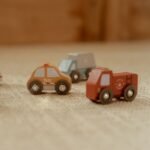 Conjunto de Mini Veiculos - Image 2