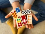 Set de Sinais de Corrida - Waytoplay - Image 2