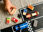 Set de Sinais de Corrida - Waytoplay - Image 4