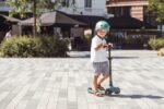 Trotinete - Scoot and Ride - Highwaykick 3 LED - Floresta - Image 3
