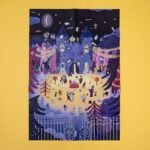Activity - ENCHANTED Poster - Image 3