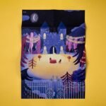 Activity - ENCHANTED Poster - Image 4
