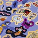 Activity - ENCHANTED Poster - Image 6