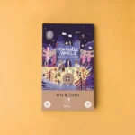 Activity - ENCHANTED Poster - Image 7