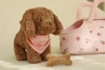 Cão Jackie em Saco de Viagem - GRS - Image 8