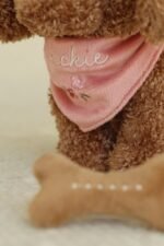 Cão Jackie em Saco de Viagem - GRS - Image 7