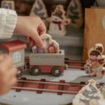 Comboio do Advento de Natal - Image 2