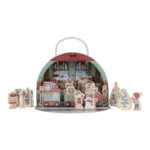 Comboio do Advento de Natal