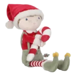 Christmas doll Jim GRS - Image 9