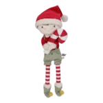 Christmas doll Jim GRS - Image 7