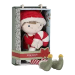Christmas doll Jim GRS - Image 6