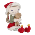 Christmas doll Rosa GRS - Image 11