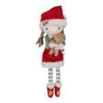 Christmas doll Rosa GRS - Image 10