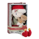 Christmas doll Rosa GRS - Image 9