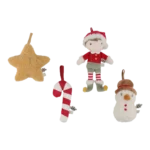 Decorações Pendentes de Natal -  Jim - Image 9