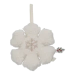 Decorações Pendentes de Natal - Rosa - Image 5