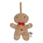 Decorações Pendentes de Natal - Rosa - Image 7