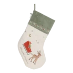 Meia de Natal Little Dutch