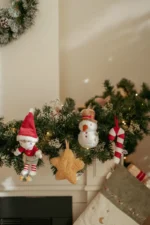 Decorações Pendentes de Natal -  Jim - Image 4