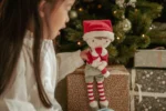Christmas doll Jim GRS - Image 3