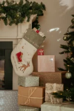 Meia de Natal Little Dutch - Image 4