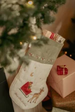 Meia de Natal Little Dutch - Image 3