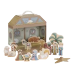 Playbox - Presépio de Natal - FSC - Image 6