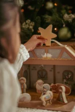 Playbox - Presépio de Natal - FSC - Image 3
