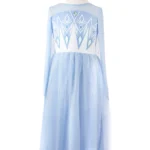 Vestido Princesa de Inverno Once Upon a Winter | 5/6 anos