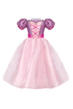 Vestido Princesa da Torre Once Upon a Princess | 2/3 anos ou 3/4 anos