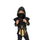 Disfarce de Ninja | 3/6 anos ou 5/8 anos - Image 2