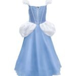 Vestido Sapatinho de Cristal Boutique | 7/8 anos