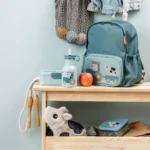 Garrafa metálica Blue | Tiny Farm | 350 ml - Image 2