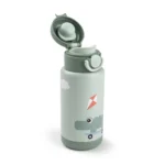 Garrafa térmica Green | Playground | 340 ml - Image 6