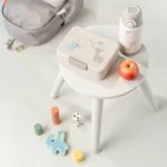 Lancheira com divisor Sand | Celebration - Image 2