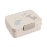 Lancheira com divisor Sand | Celebration